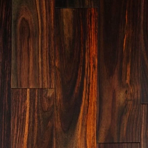 ПАЛИСАНДР МАССИВНАЯ ДОСКА KOMODOOR